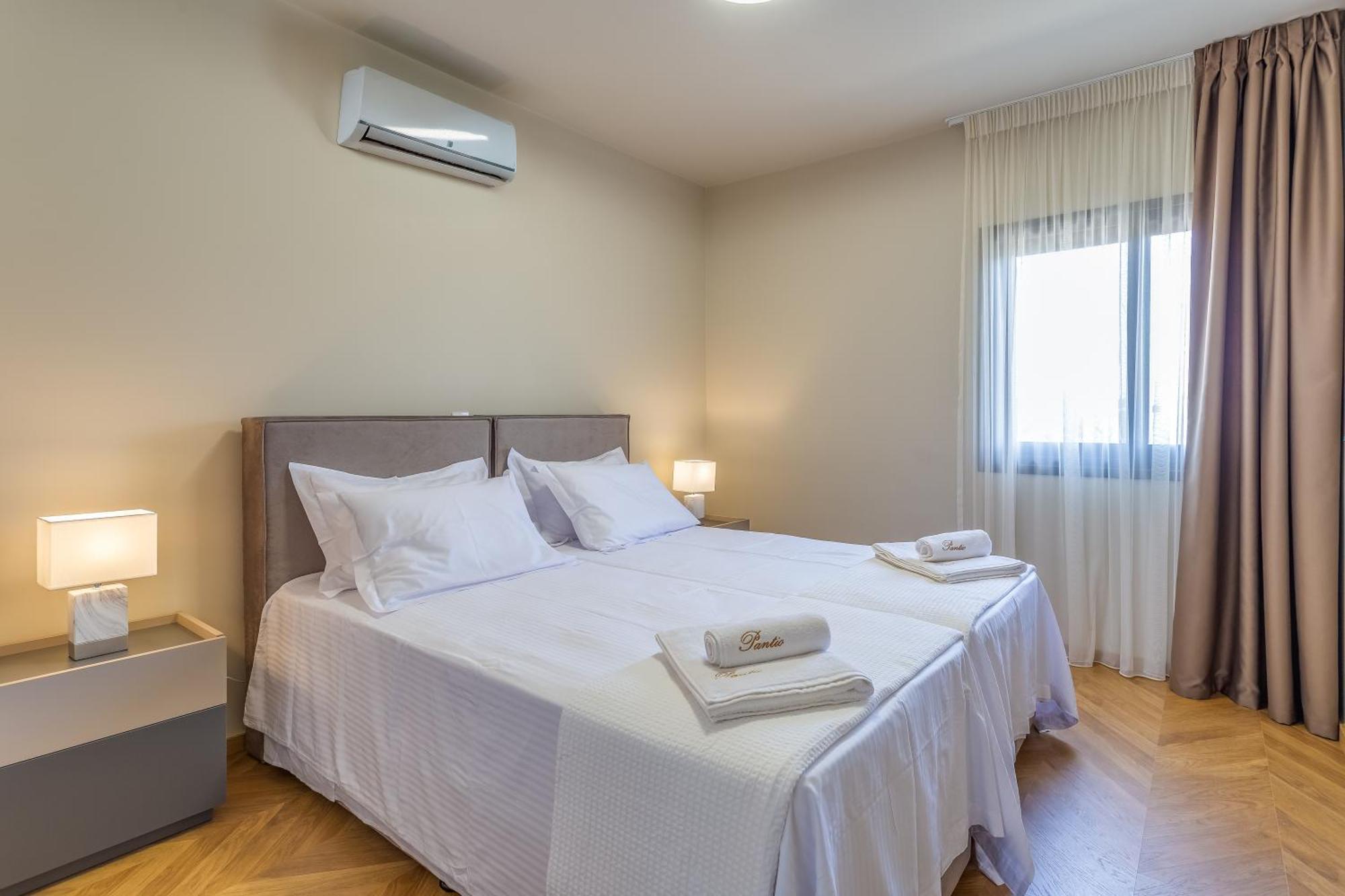 Pantio Living Vilă *