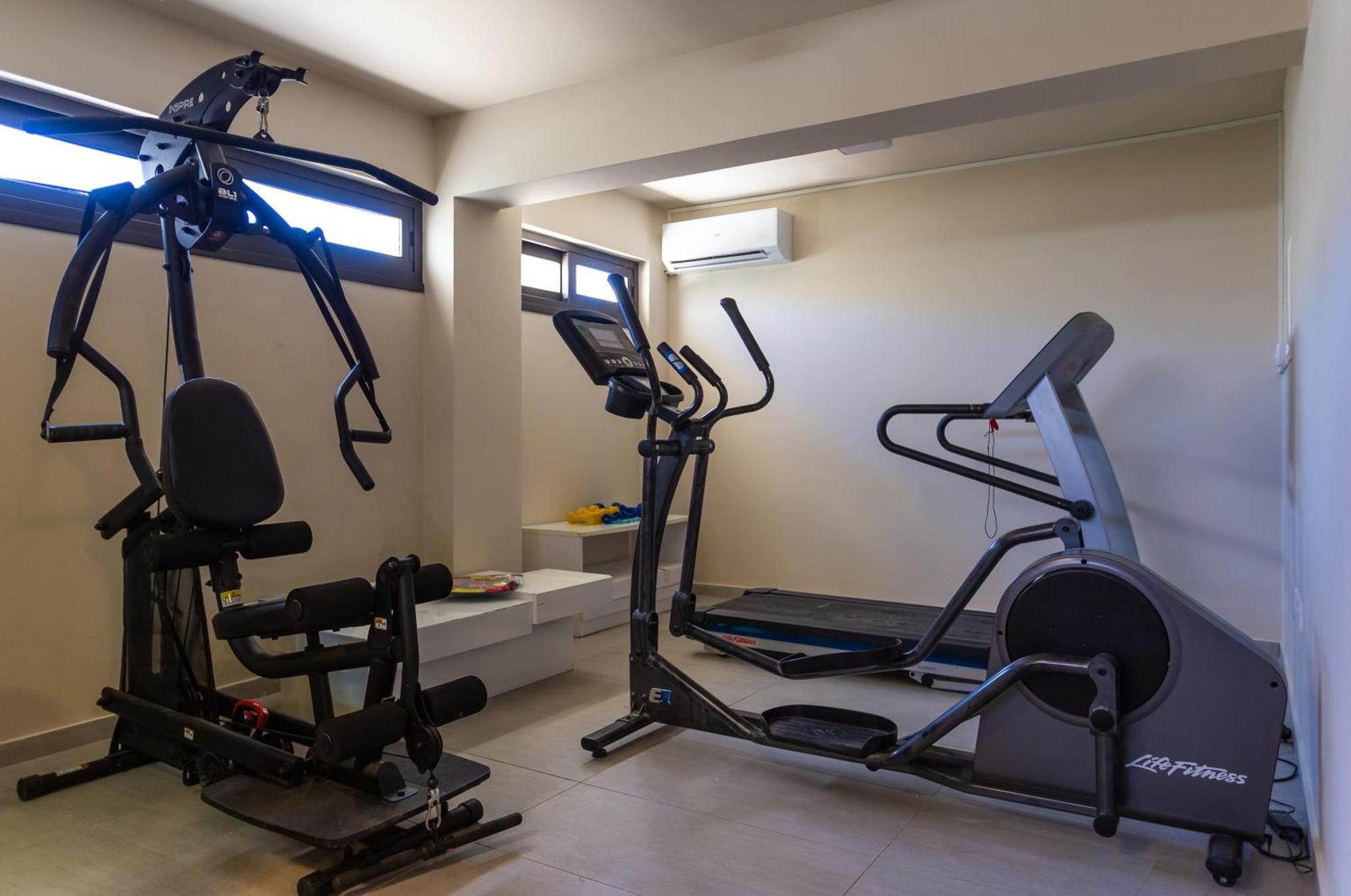 Pantio Living Ayia Napa